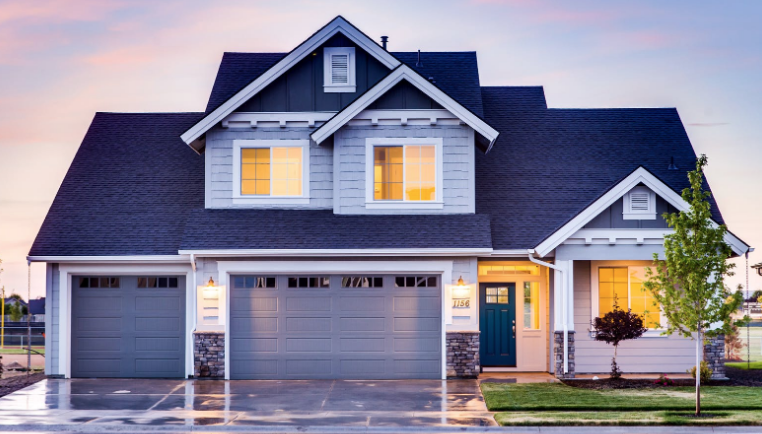 properties for sale photography
